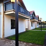 Smoczechaty بيت للعطل *