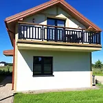 Casa de Férias Smoczechaty