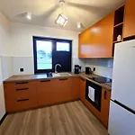 Casa de Férias Smoczechaty Smoldzinski Las