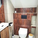 Smoczechaty Casa de Férias