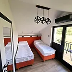 Casa de Férias Smoczechaty Smoldzinski Las