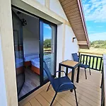 بيت للعطل Smoczechaty سموودجينسكي لاس