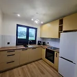 Smoczechaty Casa de Férias *