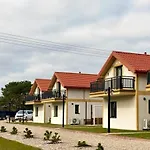 Smoczechaty Casa de Férias *