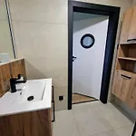 Smoczechaty Casa de Férias Smoldzinski Las