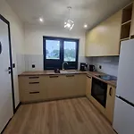 Smoczechaty Casa de Férias Smoldzinski Las