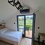 Smoczechaty Casa de Férias Smoldzinski Las