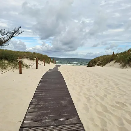 Semesterbostad Smoczechaty *