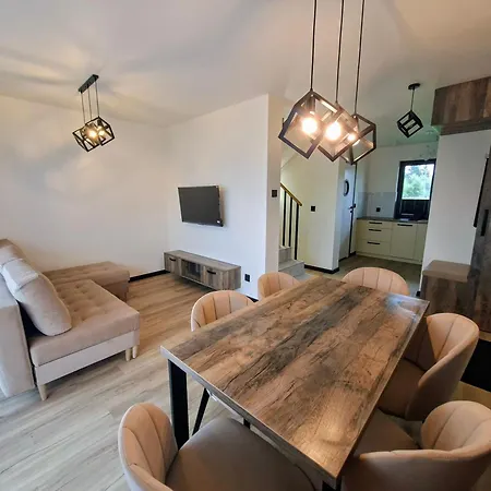 Smoczechaty * سموودجينسكي لاس