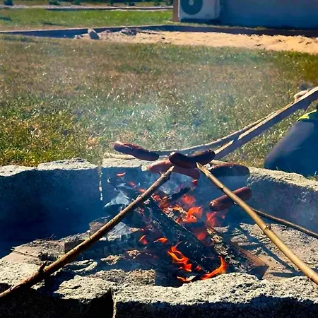 Smoczechaty Σπίτι διακοπών Smoldzinski Las