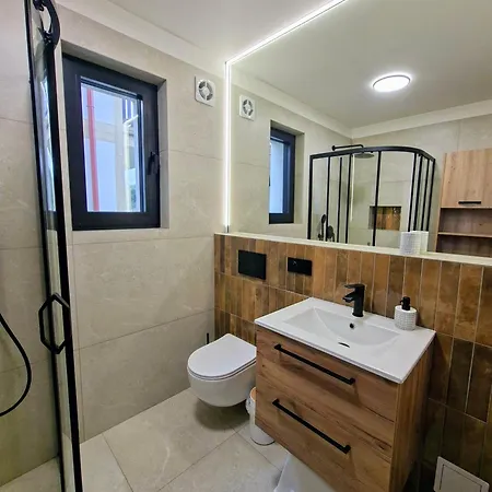 Smoczechaty Casa de Férias