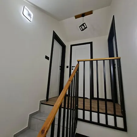 بيت للعطل Smoczechaty *