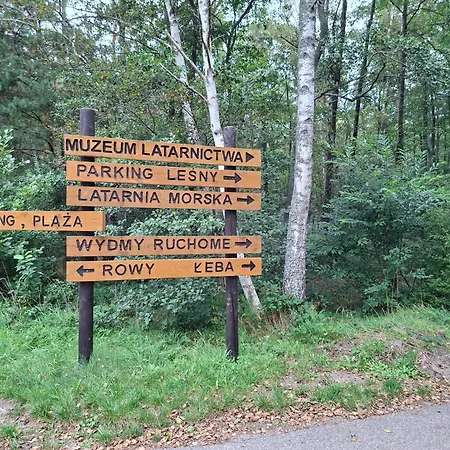 Smoczechaty * Smoldzinski Las