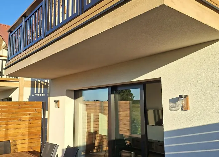 Semesterbostad Smoczechaty *