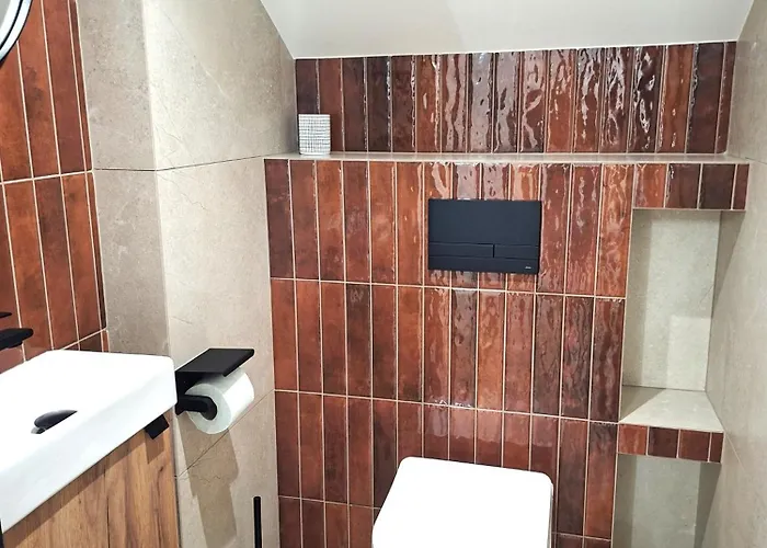 Smoczechaty Semesterbostad